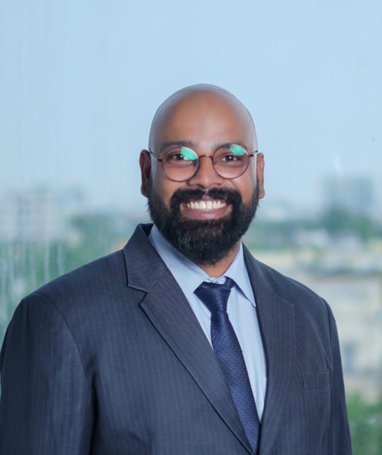 Abhijeet, Managing Director of OneClick BIM